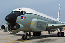 Boeing RC-135U Combat Sent