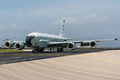 Boeing RC-135U Combat Sent