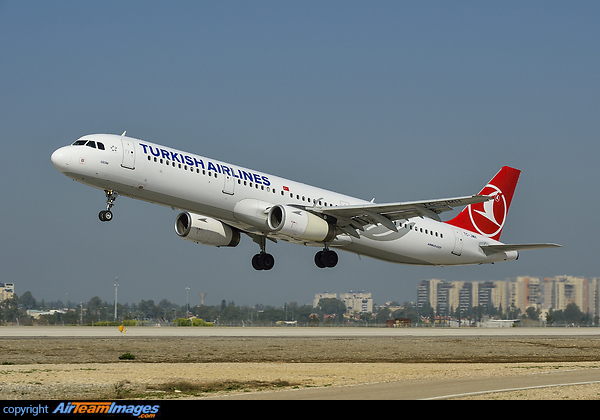Airbus A321-231 Airbus A321-231