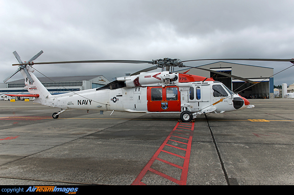 Sikorsky MH-60S Knighthawk Sikorsky MH-60S Knighthawk