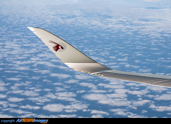 Airbus A350-941 Airbus A350-941