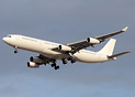There Are Rumors Which Says That This A343 Is a New Comer For Taban Ai...