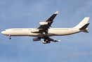 There Are Rumors Which Says That This A343 Is a New Comer For Taban Ai...