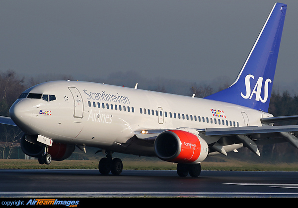 Boeing 737-705 Boeing 737-705