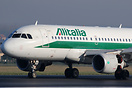Airbus A319-111