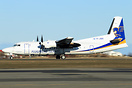 Fokker 50