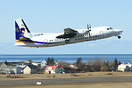 Fokker 50