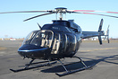Bell 407GX