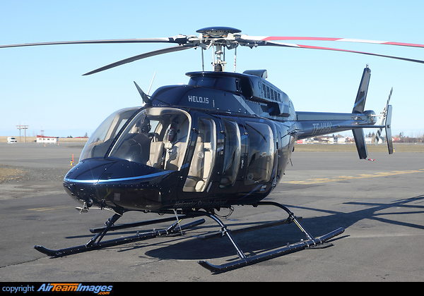 Bell 407GX Bell 407GX
