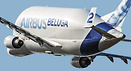 Airbus Beluga