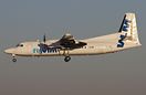 Fokker 50