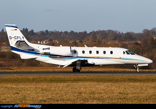 Cessna 560XL Citation XLS+ Cessna 560XL Citation XLS+