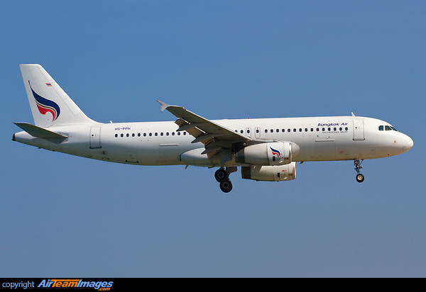 Airbus A320-232 Airbus A320-232