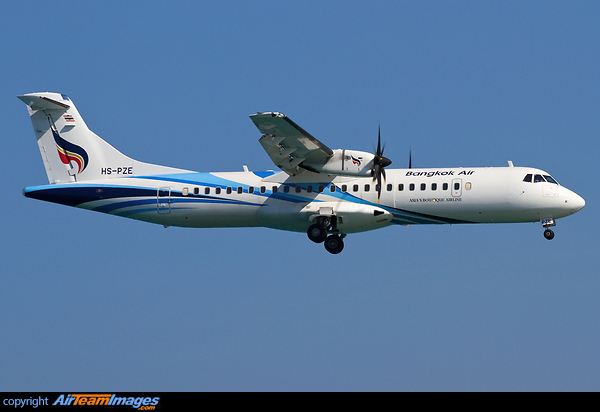 ATR 72-600 ATR 72-600