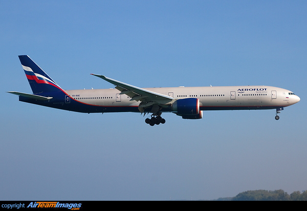 Boeing 777-3M0/ER Boeing 777-3M0/ER