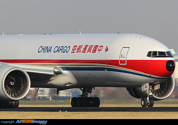 Boeing 777-F6N Boeing 777-F6N