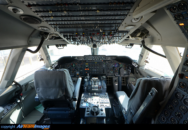 Boeing 747-286BM Boeing 747-286BM