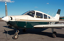 Piper PA-28-161 Warrior III