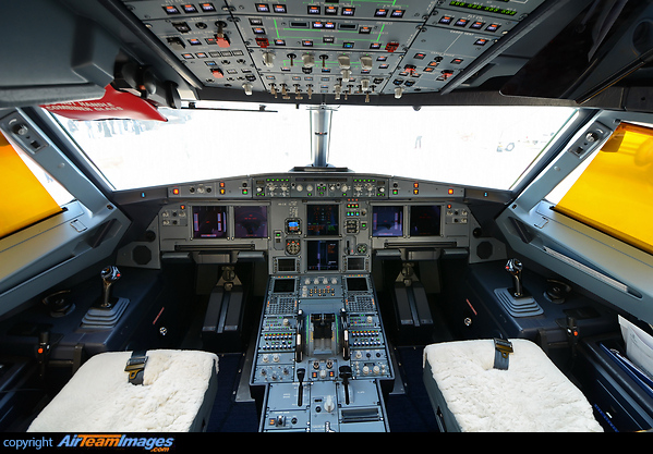 Airbus ACJ319 Airbus ACJ319