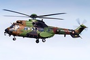 Eurocopter AS-532UL Cougar