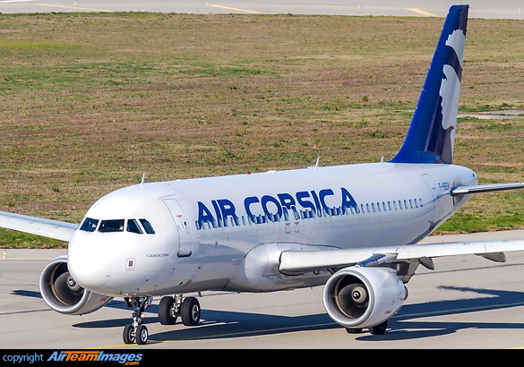 Airbus A320-216 Airbus A320-216