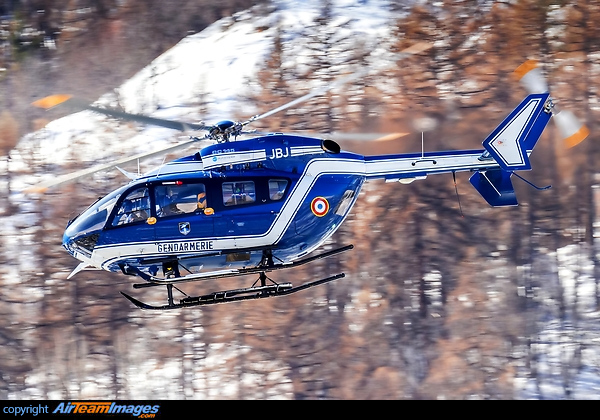 Eurocopter EC-145 Eurocopter EC-145