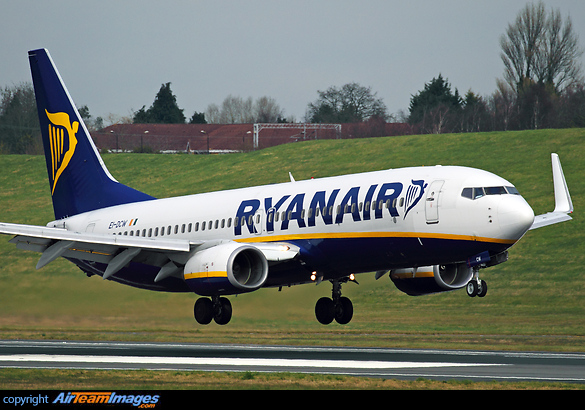 Boeing 737-8AS Boeing 737-8AS