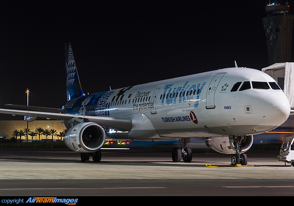 Airbus A321-231 Airbus A321-231
