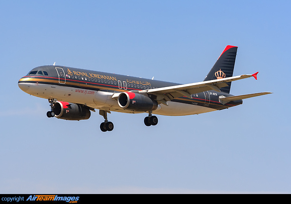 Airbus A320-232 Airbus A320-232