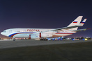 Ilyushin Il-96-300