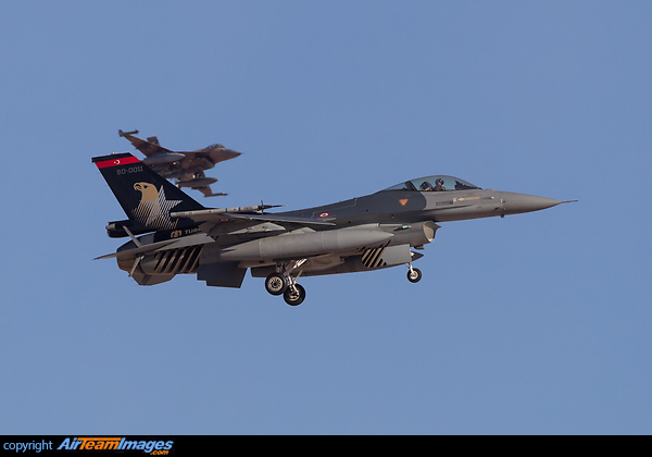 F-16CG Night Falcon F-16CG Night Falcon