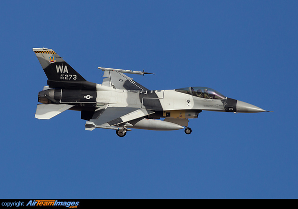 F-16C Fighting Falcon F-16C Fighting Falcon