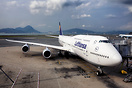 Boeing 747-830