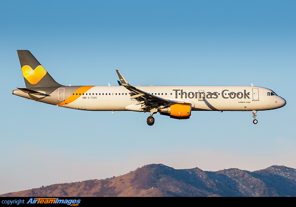 Airbus A321-211 Airbus A321-211