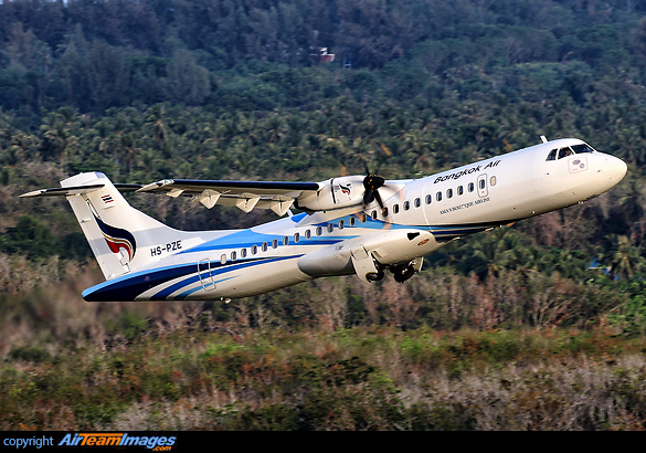 ATR 72-600 ATR 72-600