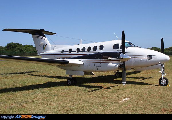 Beech Super King Air 300 Beech Super King Air 300