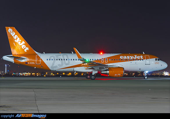 Airbus A320-214 Airbus A320-214