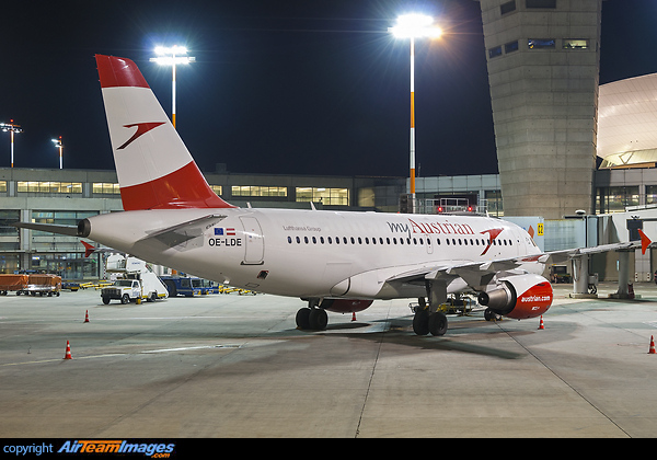 Airbus A319-112 Airbus A319-112