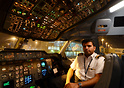 Airbus A300B4-605R