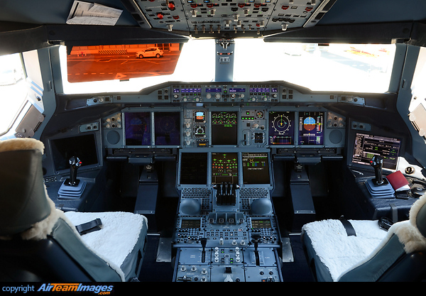 Airbus A380-861 Airbus A380-861