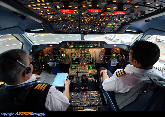 Airbus A310-304 Airbus A310-304
