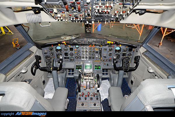 Boeing 737-286/Adv Boeing 737-286/Adv