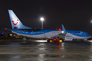 Boeing 737-8K5