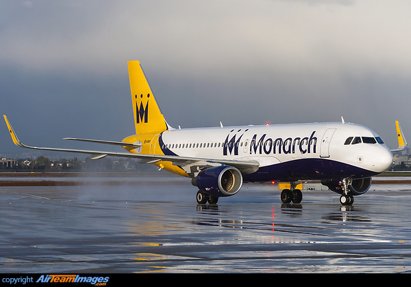Airbus A320-214 Airbus A320-214