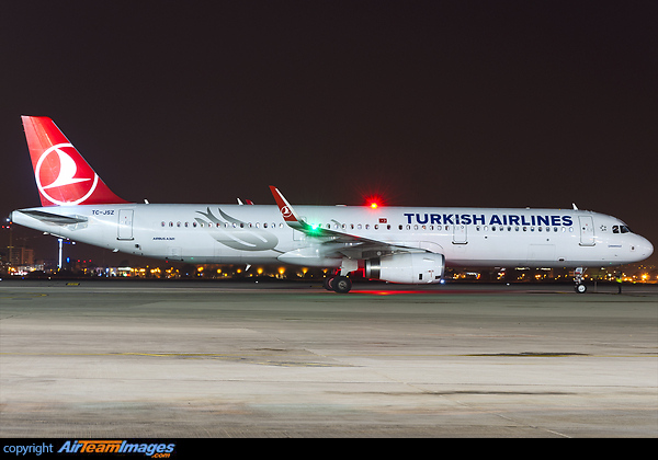 Airbus A321-231 Airbus A321-231