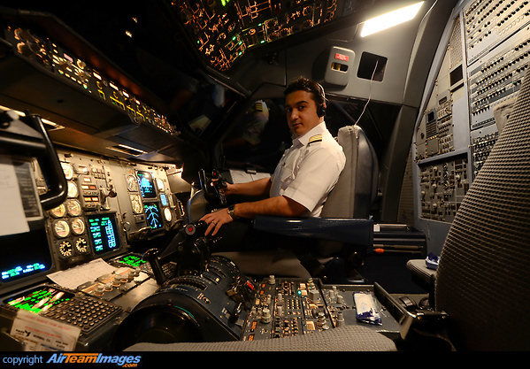 Airbus A300B4-605R Airbus A300B4-605R