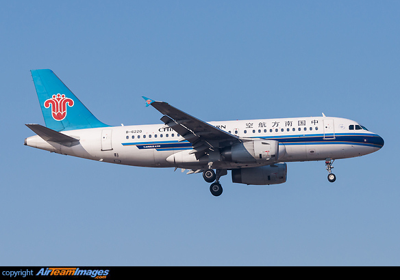 Airbus A319-132 Airbus A319-132