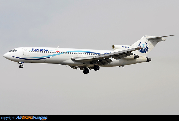 Boeing 727-228/Adv Boeing 727-228/Adv