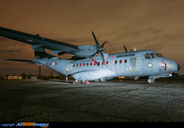 CASA CN-235M-300 CASA CN-235M-300