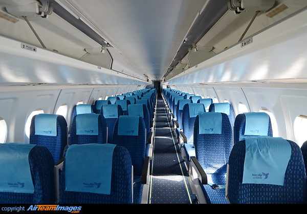 Fokker 100 Fokker 100